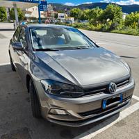 Polo 1.6 80cv Trendline