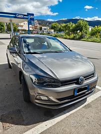 Polo 1.6 80cv Trendline