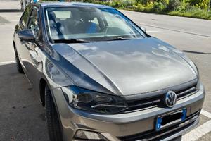 Polo 1.6 80cv Trendline