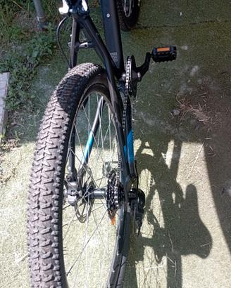 Bicicletta mtb