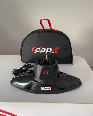 Asciuga tuta Capit suit dryer