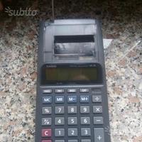 Calcolatrice da tavolo Casio