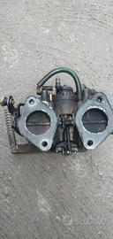 carburatore e collettore per 126 o 500