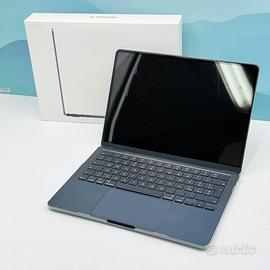 Macbook Air M5 Nuovo ed in Garanzia
