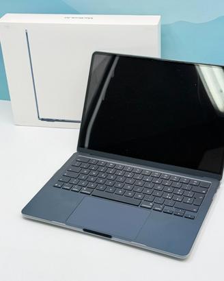 Macbook Air M5 Nuovo ed in Garanzia