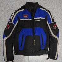 Giubotto moto Spidi taglia L