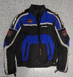 Giubotto moto Spidi taglia L