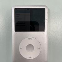 Apple iPod Classic 120 gb