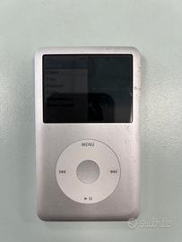 Apple iPod Classic 120 gb