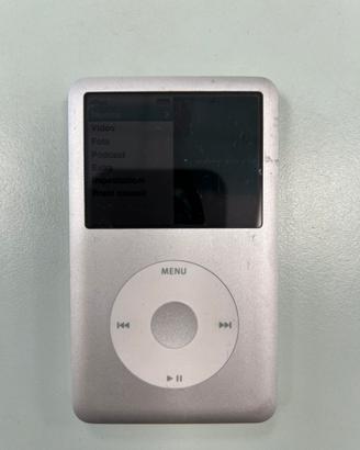 Apple iPod Classic 120 gb