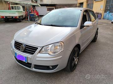 Vw Polo 1.4 TDI 80 CV.