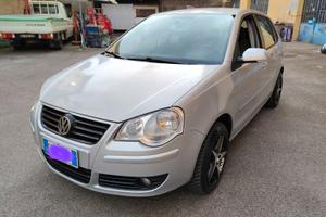 Vw Polo 1.4 TDI 80 CV.
