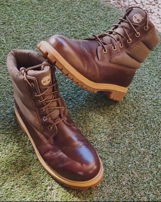 Timberland Waterproof Padded Collar Boot ⭐ 38 ⭐