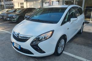 Opel Zafira Tourer 1.4 Turbo 140CV GPL Cosmo