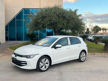 Volkswagen Golf 1.5 eTSI 115 CV DSG Style