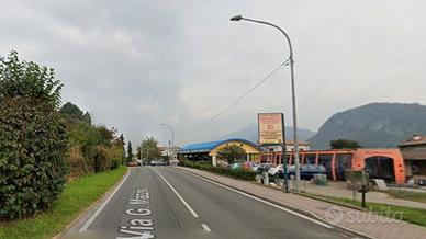 2monolocali arredato con posto auto riservato