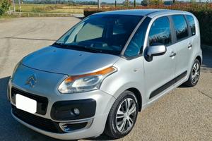 CITROEN C3 PICASSO  1.6 HDI AIRDREAM I 90CV 2009