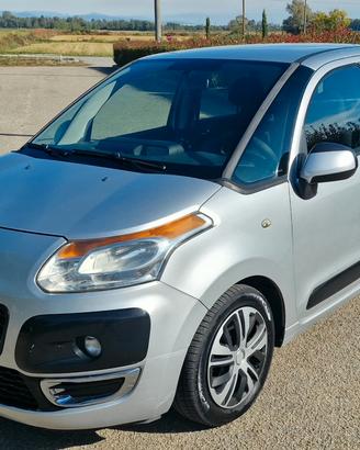 CITROEN C3 PICASSO  1.6 HDI AIRDREAM I 90CV 2009