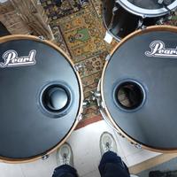 Pearl Monster kit