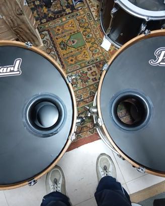 Pearl Monster kit