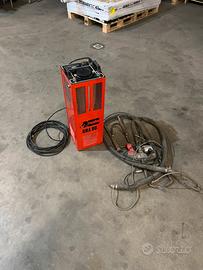 Raffreddamento telwin GRA 90 non funzionante