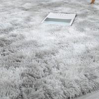 Tappeto Grigio 200x250