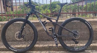 Scalpel carbon 2 2024