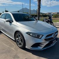 Mercedes A180d Premium 1.5dci 116cv 11/2019