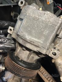 Compressore Aria Condizionata Denso SCSB06 1.3 Mul