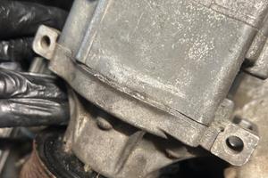 Compressore Aria Condizionata Denso SCSB06 1.3 Mul
