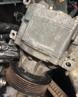 Compressore Aria Condizionata Denso SCSB06 1.3 Mul
