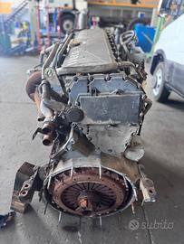 Motore iveco stralis 480 / 540 CURSOR 13 euro 3