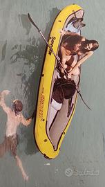 kayak Sevylor Sirocco