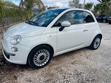 Fiat 500 1.3 Multijet 16V 95 CV Lounge