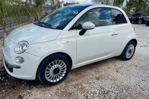 Fiat 500 1.3 Multijet 16V 95 CV Lounge
