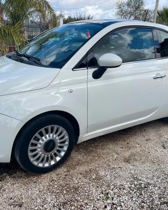 Fiat 500 1.3 Multijet 16V 95 CV Lounge