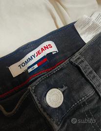 Pantaloni Rommy Hilfiger