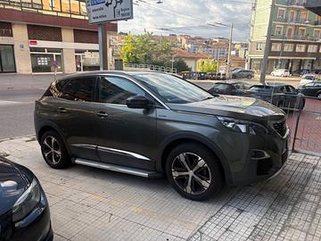 Peugeot 3008 gt line
