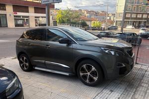 Peugeot 3008 gt line