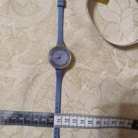 orologio non funzionate;riparabile,cinturino nuovo