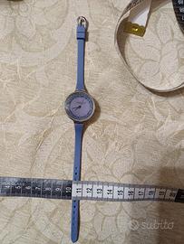 orologio non funzionate;riparabile,cinturino nuovo