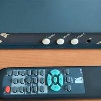 convertitore Kramer VP-701SC; Kramer VA-2556