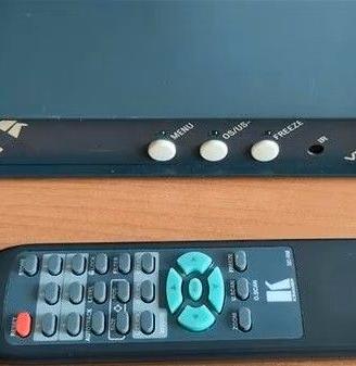 convertitore Kramer VP-701SC; Kramer VA-2556