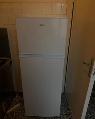 Frigo MIDEA - Frigorifero 2 porte