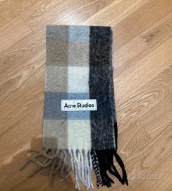 Sciarpa Acne Studios