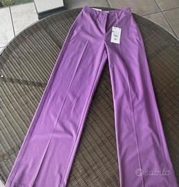 Pantaloni nuovi con cartellino eleganti