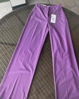 Pantaloni nuovi con cartellino eleganti