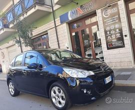 Citroen C3 1.4 HDI 70CV EXCLUSIVE TETTO