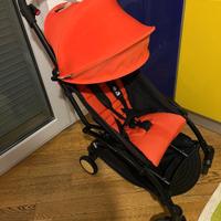 passeggino YoYo BabyZen