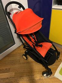 passeggino YoYo BabyZen